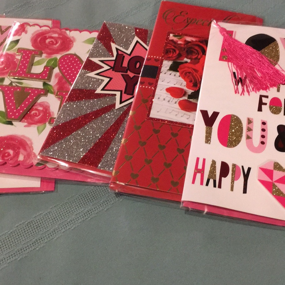 Valentines 15 Pc Quality Cute individually wrapped - Picture 2 of 4
